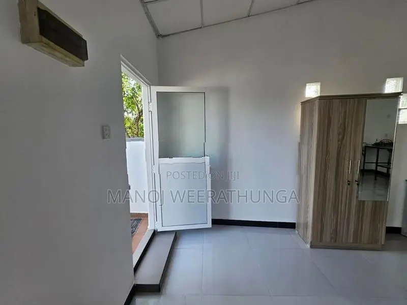 Room Rent in Malabe for Girls