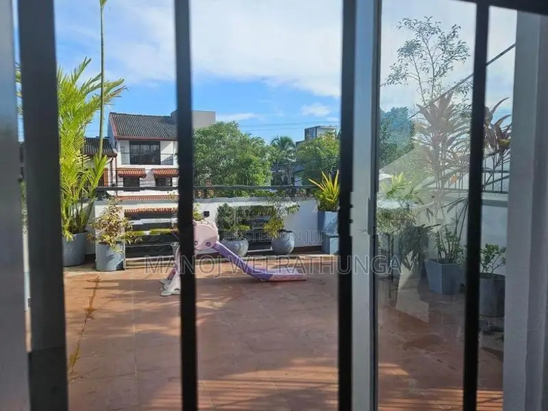 Room Rent in Malabe for Girls