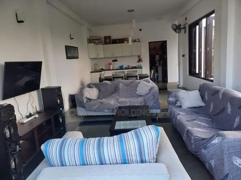 Beautiful House for Sale in Kandy