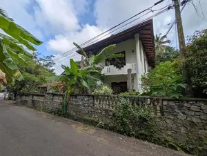 House for Rent in Kurunegala