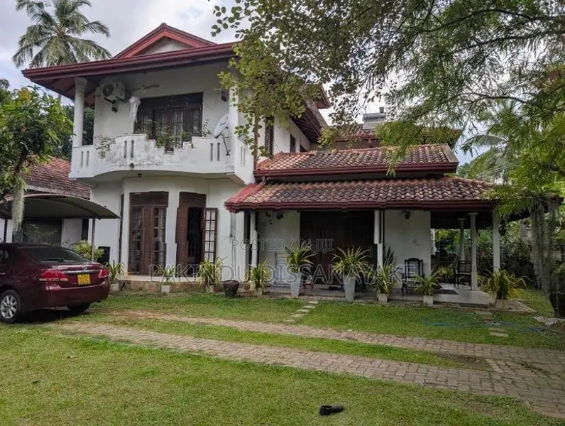 House for Rent in Kurunegala
