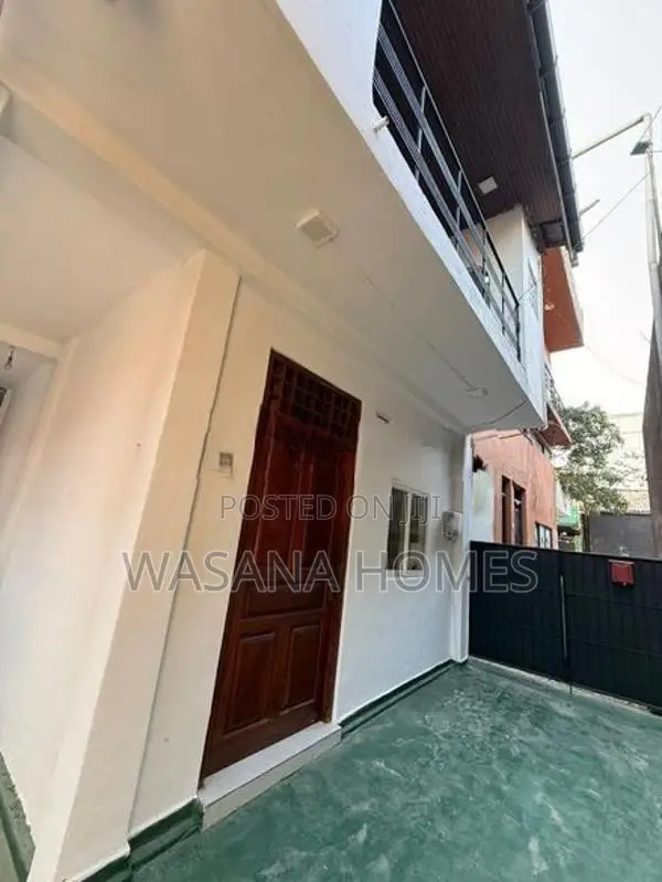 Valuable Two Storey House for Sale Dehiwala
