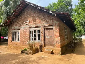 House with Land for Sale Bibile