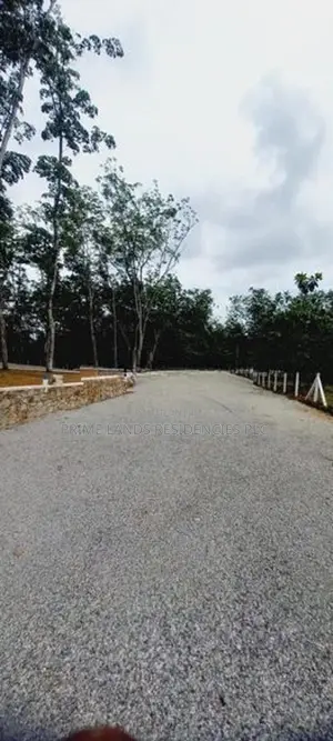 Land for Sale in Horana