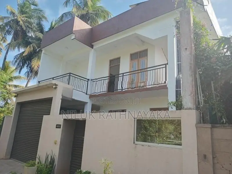 Annex for Rent Anuradhapura