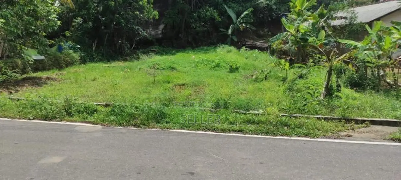 Land for Sale Horana