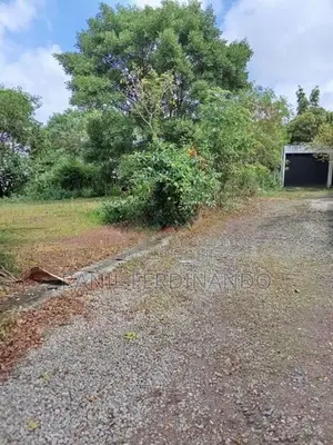 Land For Sale Thalawathugoda Hokandara