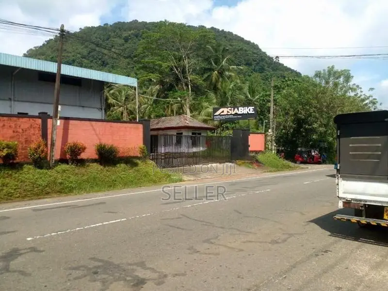 Land for Sale Horana