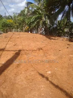 Residential Land for Sale Queensway Rajagahawetta