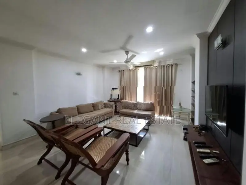 Victoria Park Mansion - 03 Bedroom Apartment for Rent (A6433) Colombo 
