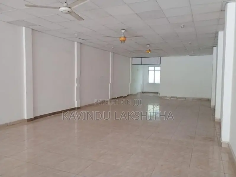 Commercial Building Space for Rent Arangala Junction
