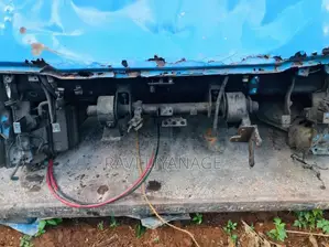 IsuzuThatuwaHaMuna for Lorry