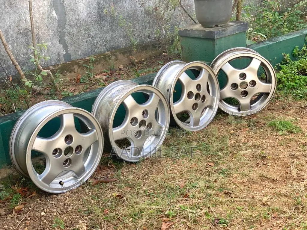 13 Alloy Wheels for Car