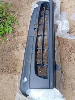 Taiwan front Bumper Brand New fot Toyota Van for Van