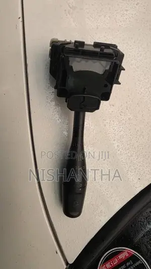 MinicabWiperSwitchWithRearWiper for Van