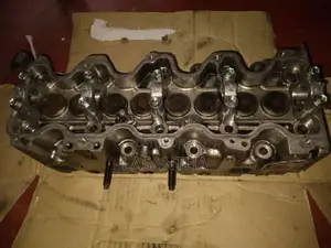 Toyota 2C Molli Engine Head for Car