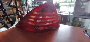 Benz Taillight for Car