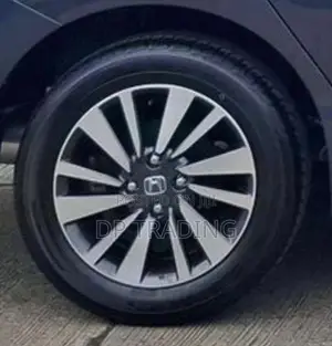 Honda 15" Alloy wheels for Car