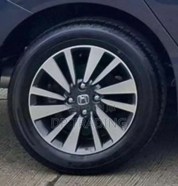 Honda 15" Alloy wheels for Car