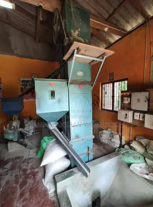 RiceMillMachine for Other