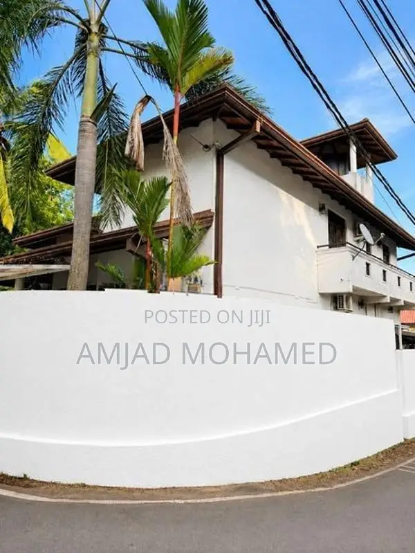 House for Sale – Angoda Walpola (5 minutes' drive to Battaramulla)