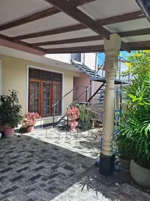 Two Story House for Sale Dehiwala