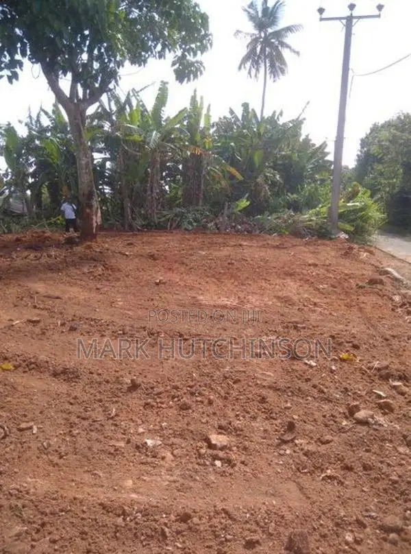 Residential Land for Sale Queensway Rajagahawetta
