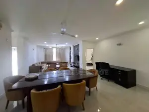 Victoria Park Mansion - 03 Bedroom Apartment for Rent (A6433) Colombo 
