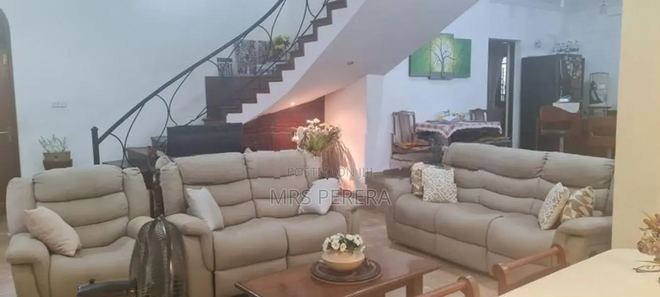 House for Sale in Kohuwala
