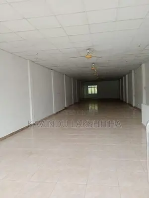 Commercial Building Space for Rent Arangala Junction