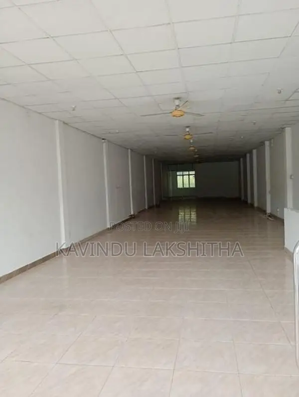 Commercial Building Space for Rent Arangala Junction