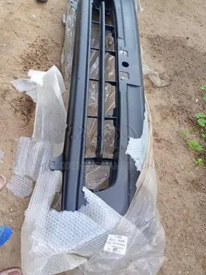 Taiwan front Bumper Brand New fot Toyota Van for Van
