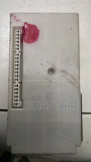 MitsubishiMinicabBodyControlUnit for Van