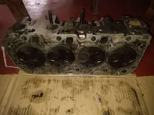 Toyota 2C Molli Engine Head for Car