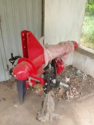Dis for Tractor