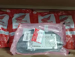 HONDA for Motorbike