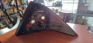 Benz Taillight for Car