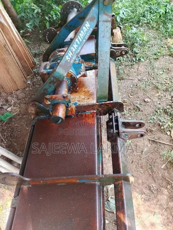 ShakthimanRotri for Tractor