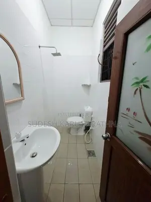 Newly Built Room Rent in Malabe for Male Only