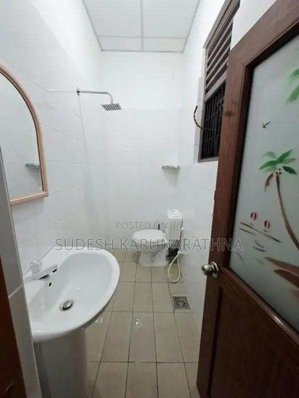 Newly Built Room Rent in Malabe for Male Only