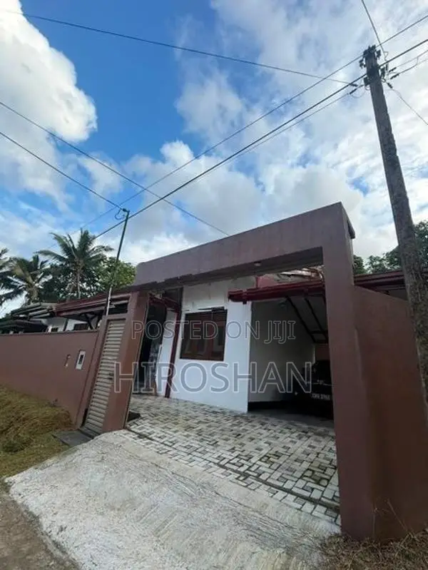 House for Sale in Homagama, Godagama