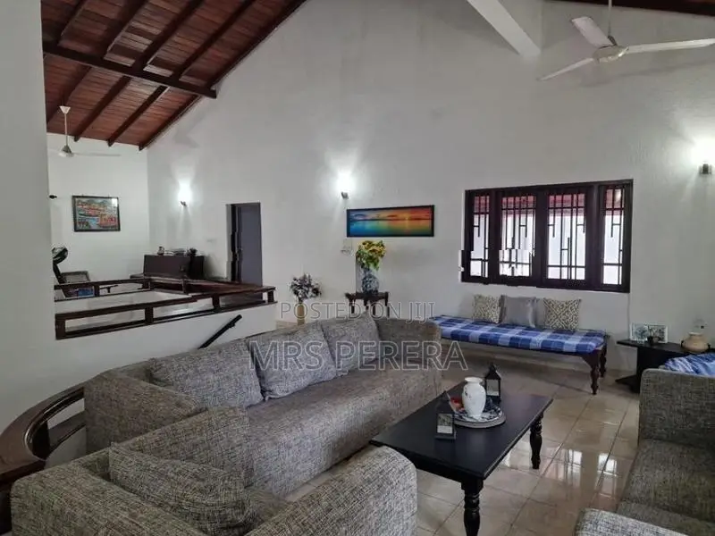 House for Sale in Kohuwala