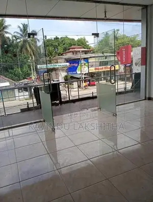 Commercial Building Space for Rent Arangala Junction