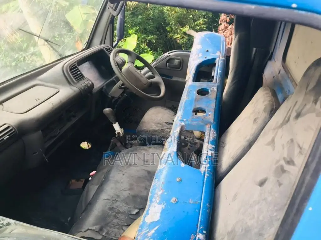 IsuzuThatuwaHaMuna for Lorry