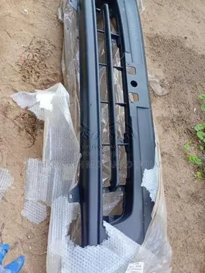 Taiwan front Bumper Brand New fot Toyota Van for Van