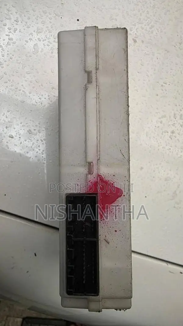 MitsubishiMinicabBodyControlUnit for Van
