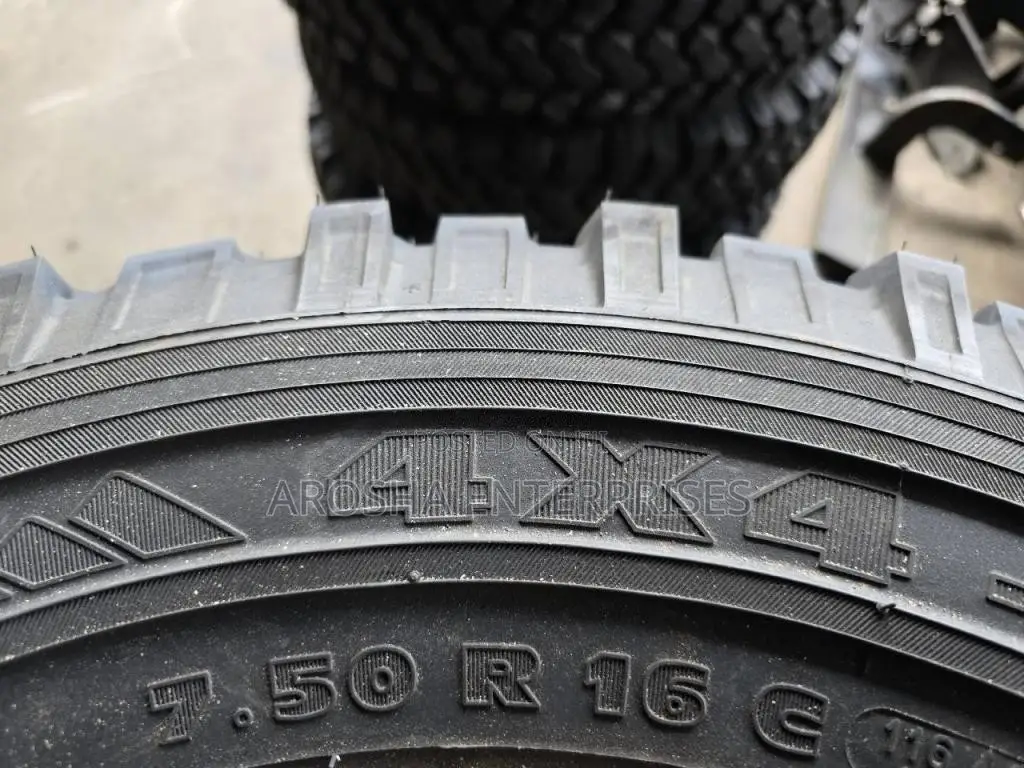 750X16RJapanTyres for Lorry