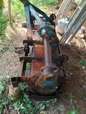 ShakthimanRotri for Tractor