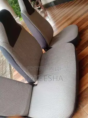 DolpinFrontSear for Van