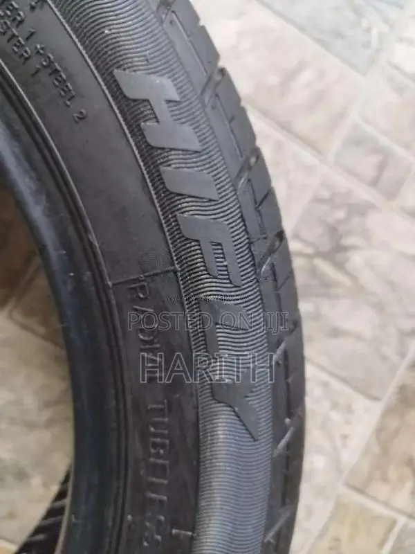 Hifly 165/55/14 tyre for Car